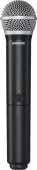 Ручной передатчик Shure BLX2/PG58 M17