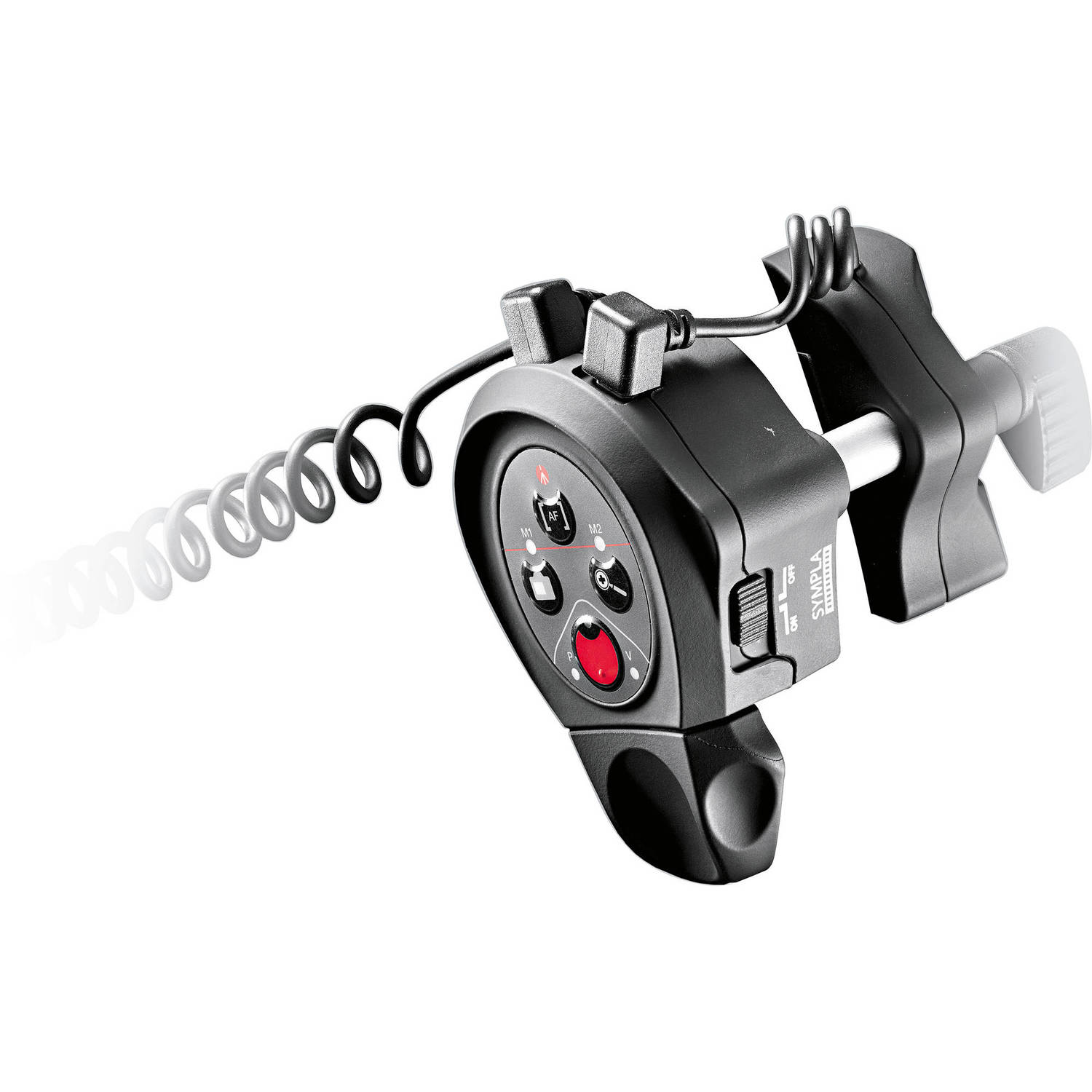 Manfrotto MVR911ECCN