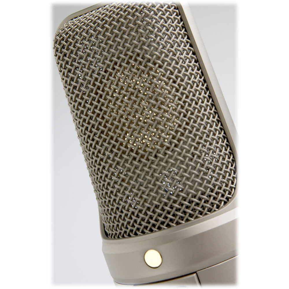 Микрофон Rode NT2-A