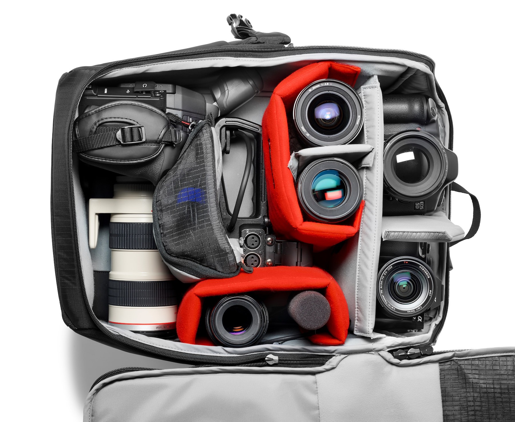 Рюкзак Manfrotto Pro Light 36