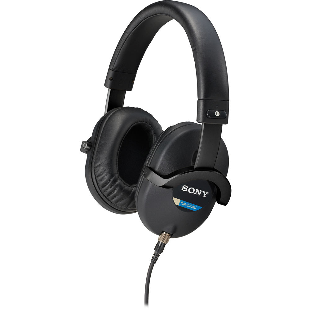 Наушники Sony MDR-7520