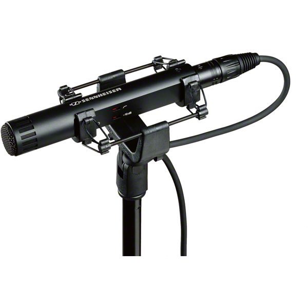 Антивибрационное крепление Sennheiser MZS 40
