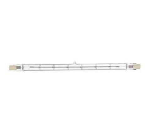 Лампа GE 23760 P2/11 EME 800W 240V R7s