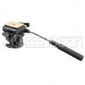 Видео голова GREEN BEAN VideoCraft VH30