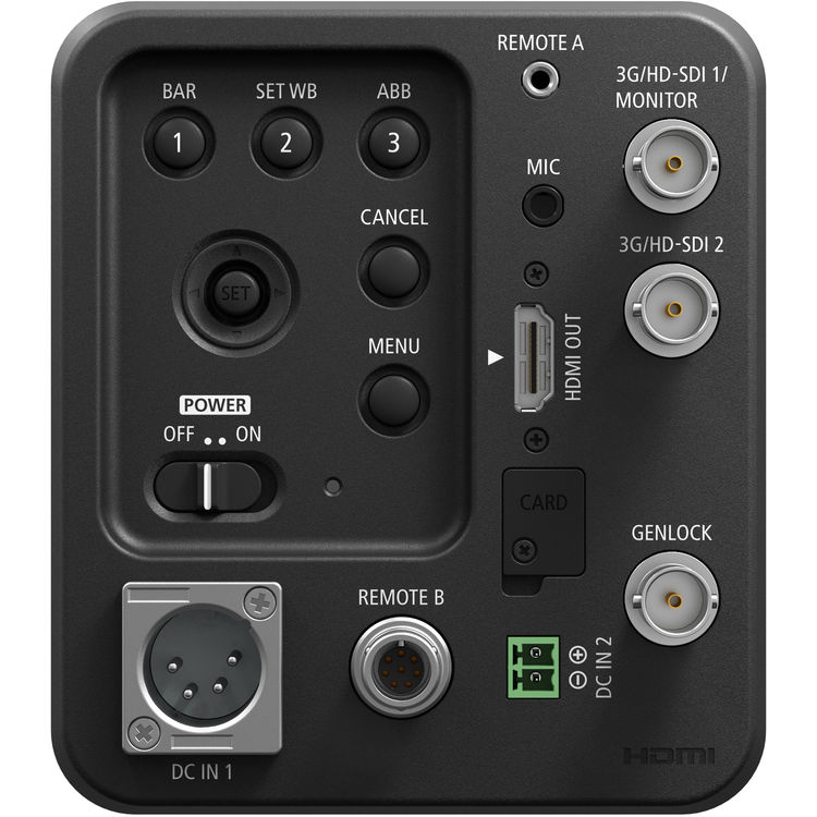 Универсальная камера Canon ME200S-SH