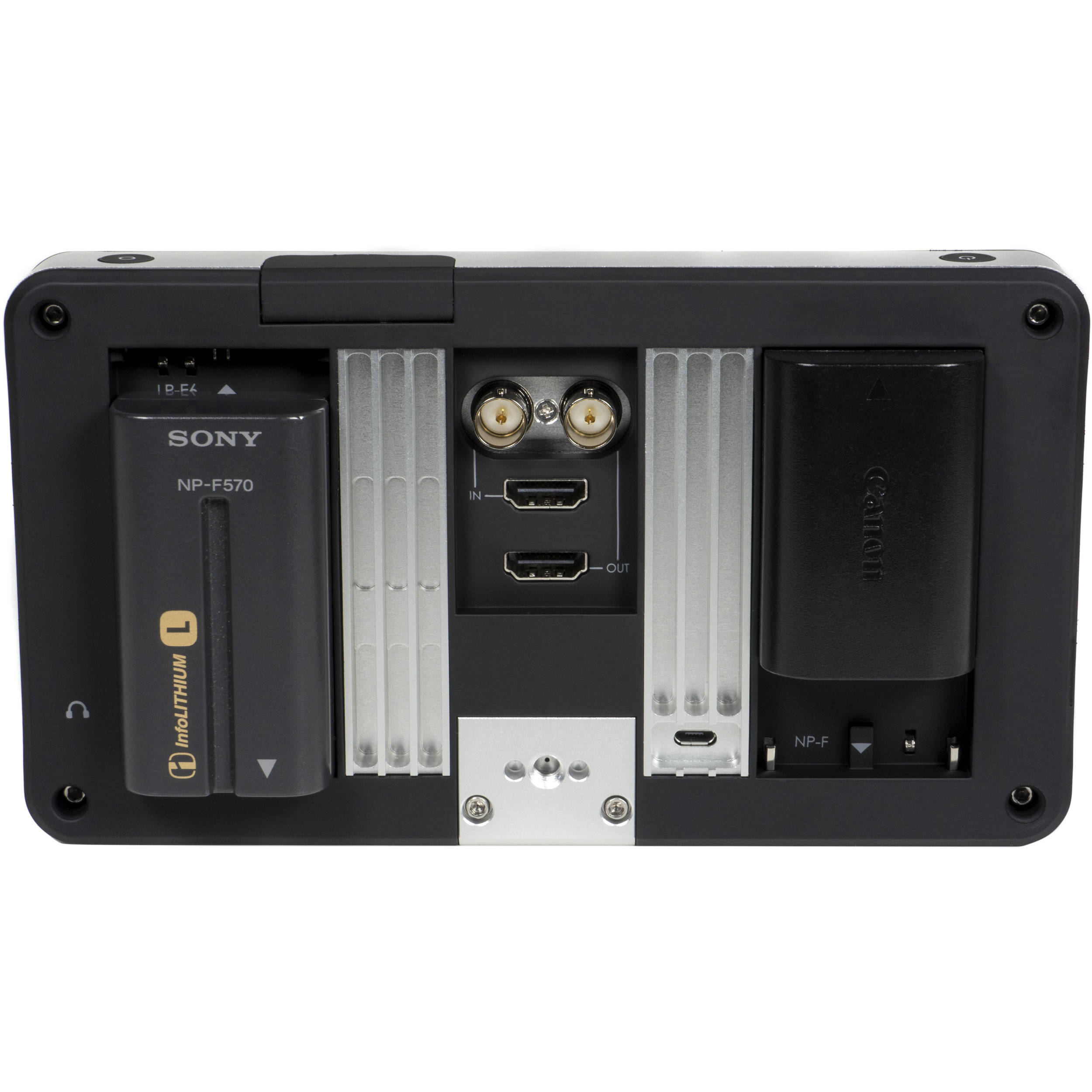 Накамерный монитор SmallHD 702 Bright