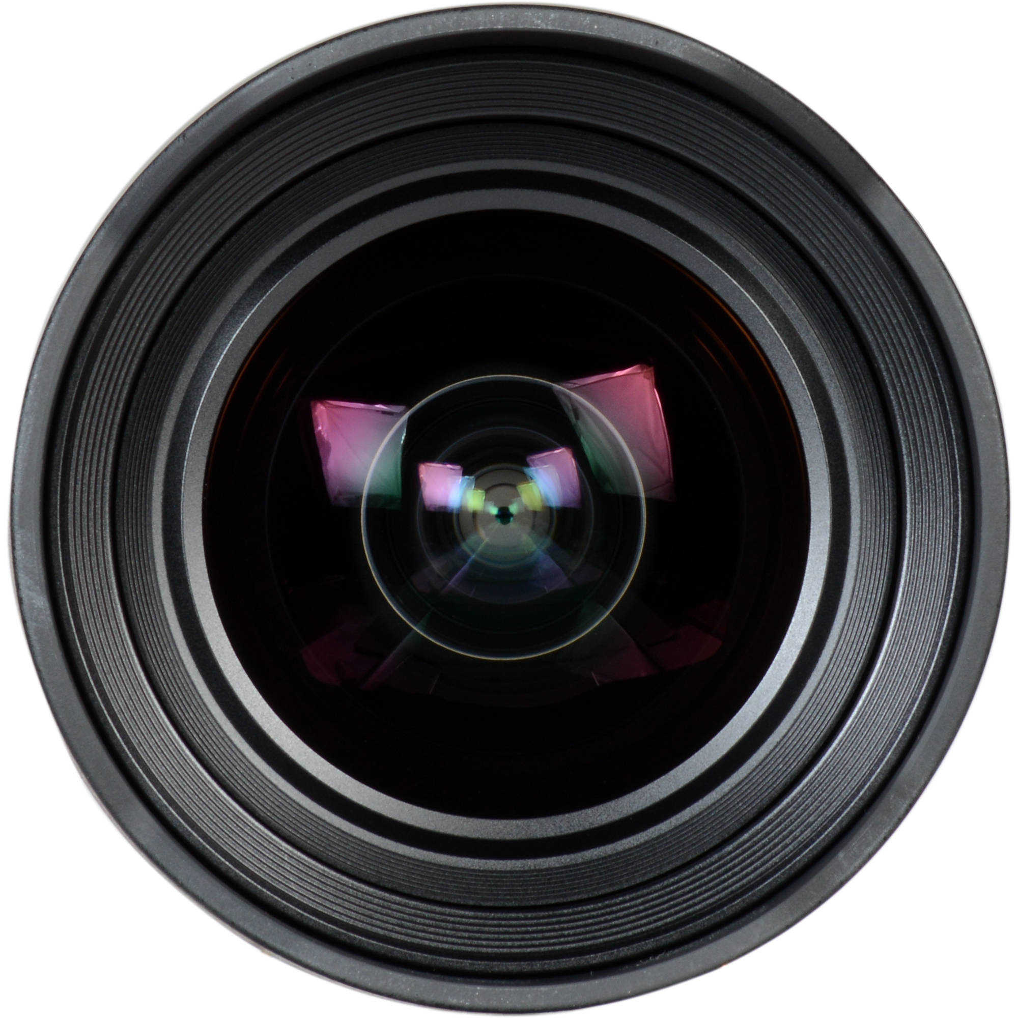Объектив Sony FE 12-24mm f/4 G