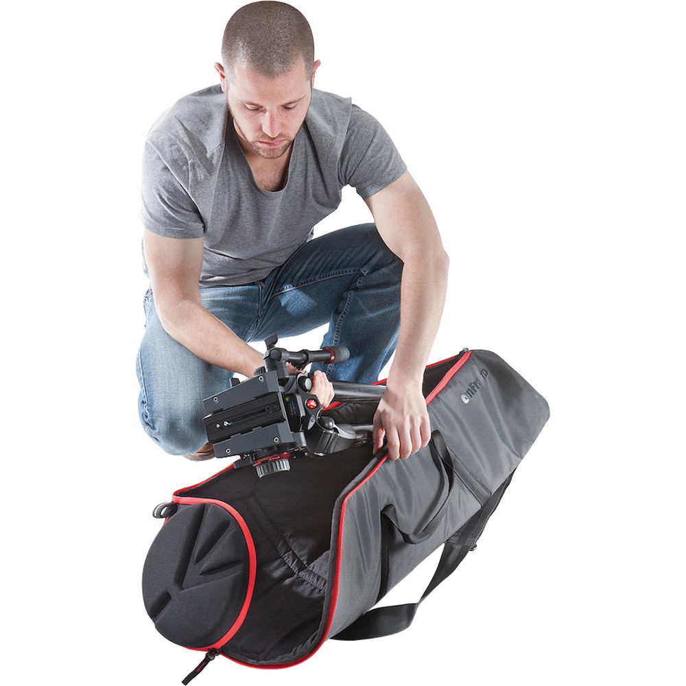 Транспортный кофр Manfrotto MBAG100PN