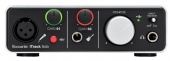 Аудиоинтерфейс Focusrite iTrack Solo