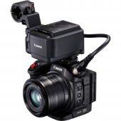 Цифровая кинокамера Canon XC15