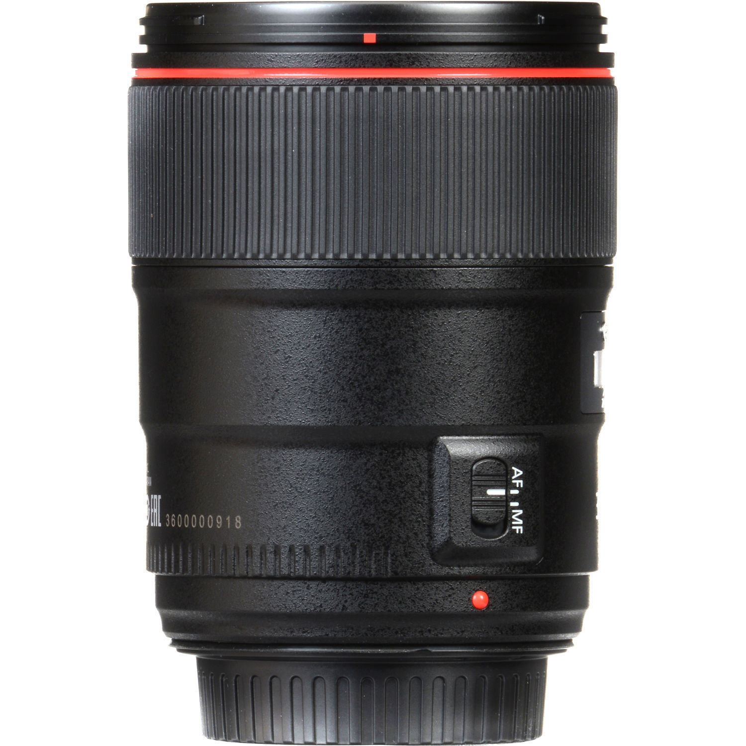 Объектив Canon EF 35mm F1.4 L II USM