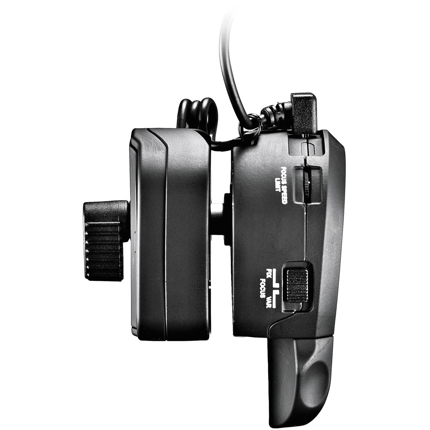 Manfrotto MVR911ECCN