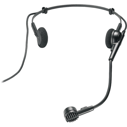Микрофон Audio-Technica ATM75