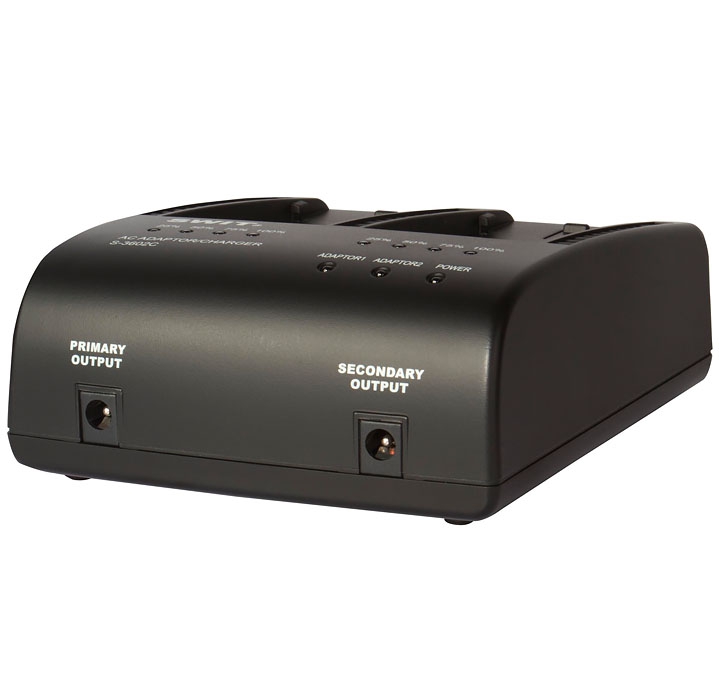 Зарядное устройство SWIT S-3602C