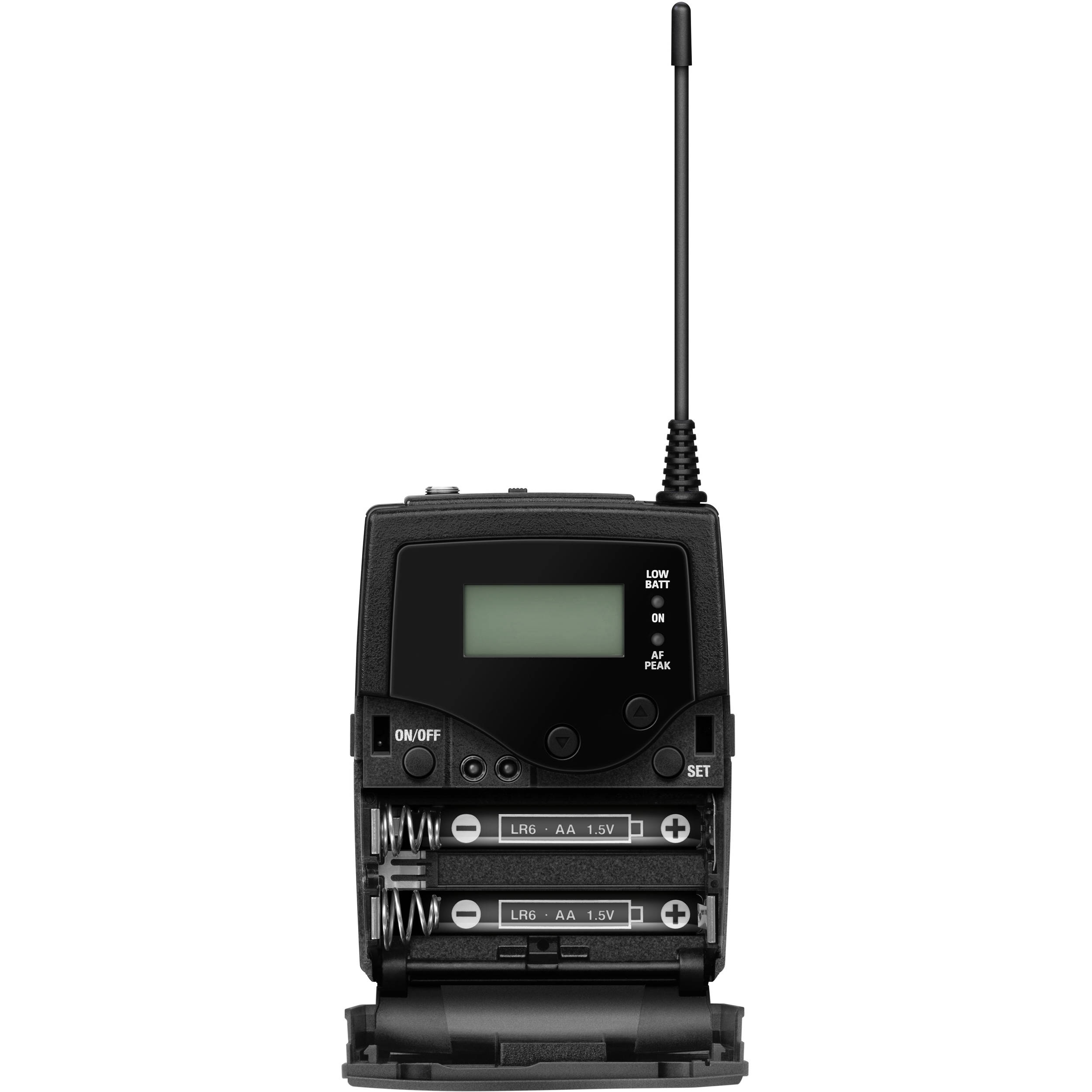 Радиосистема Sennheiser EW 300 G4-BASE SK-RC-AW+