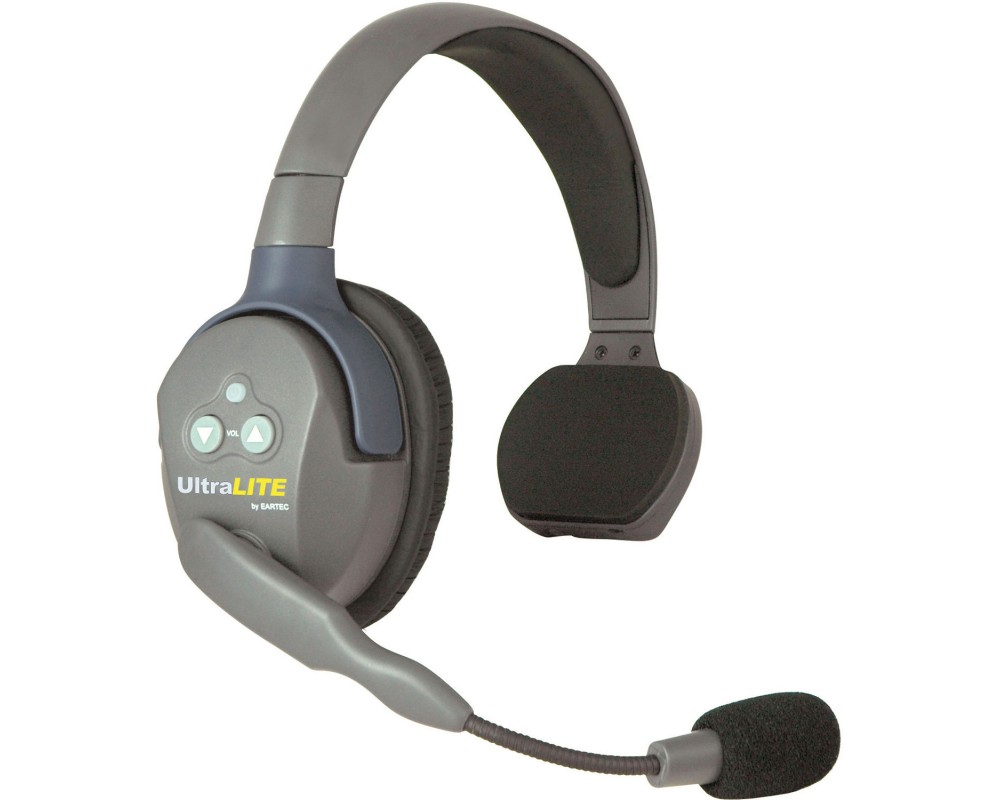 Комплект служебной связи Eartec HUB 7-51MON Комплект служебной связи Eartec HUB 7-51MON
