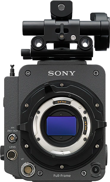 Цифровая кинокамера Sony VENICE