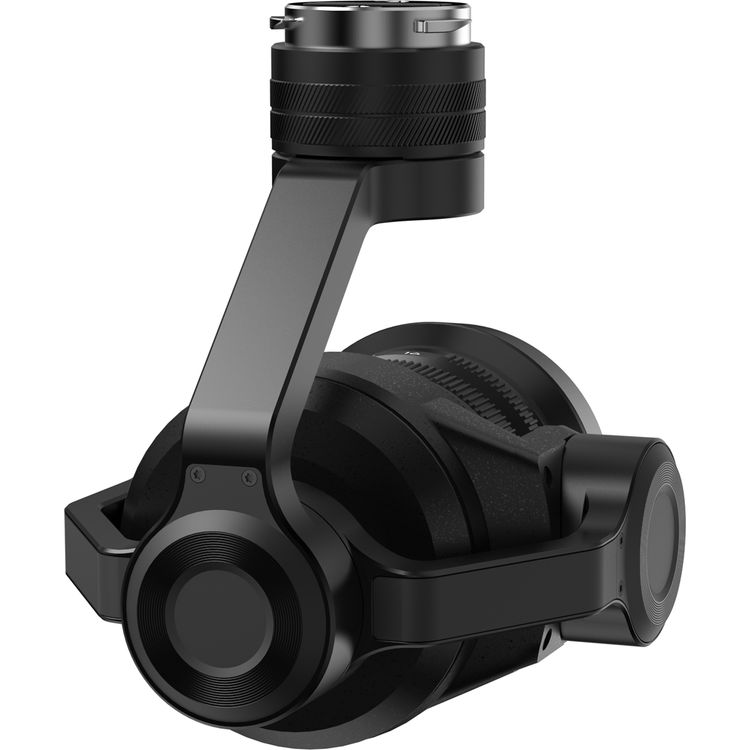 Подвес с камерой DJI Zenmuse X5S