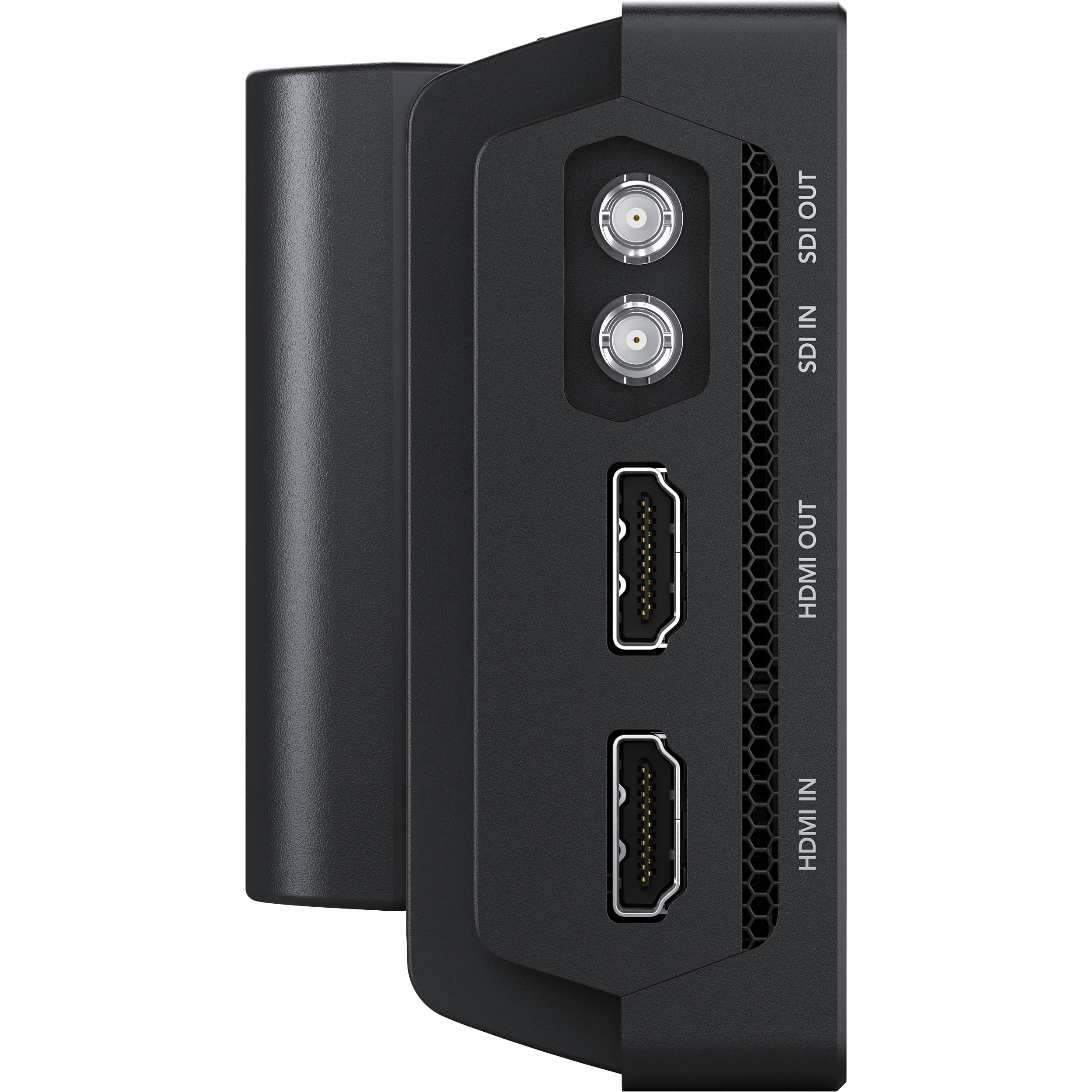 Видеорекордер Blackmagic Video Assist 5" 12G HDR