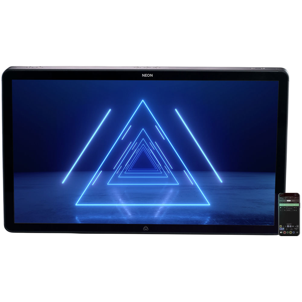 Монитор-рекордер Atomos Neon 31