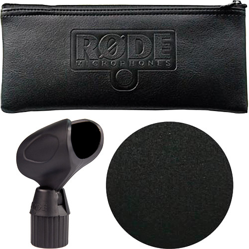 Микрофон Rode M3