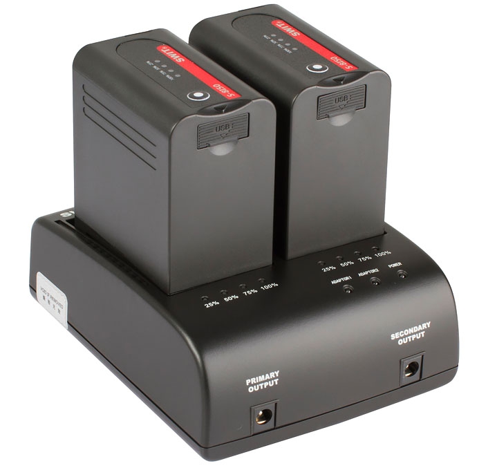 Зарядное устройство SWIT S-3602I