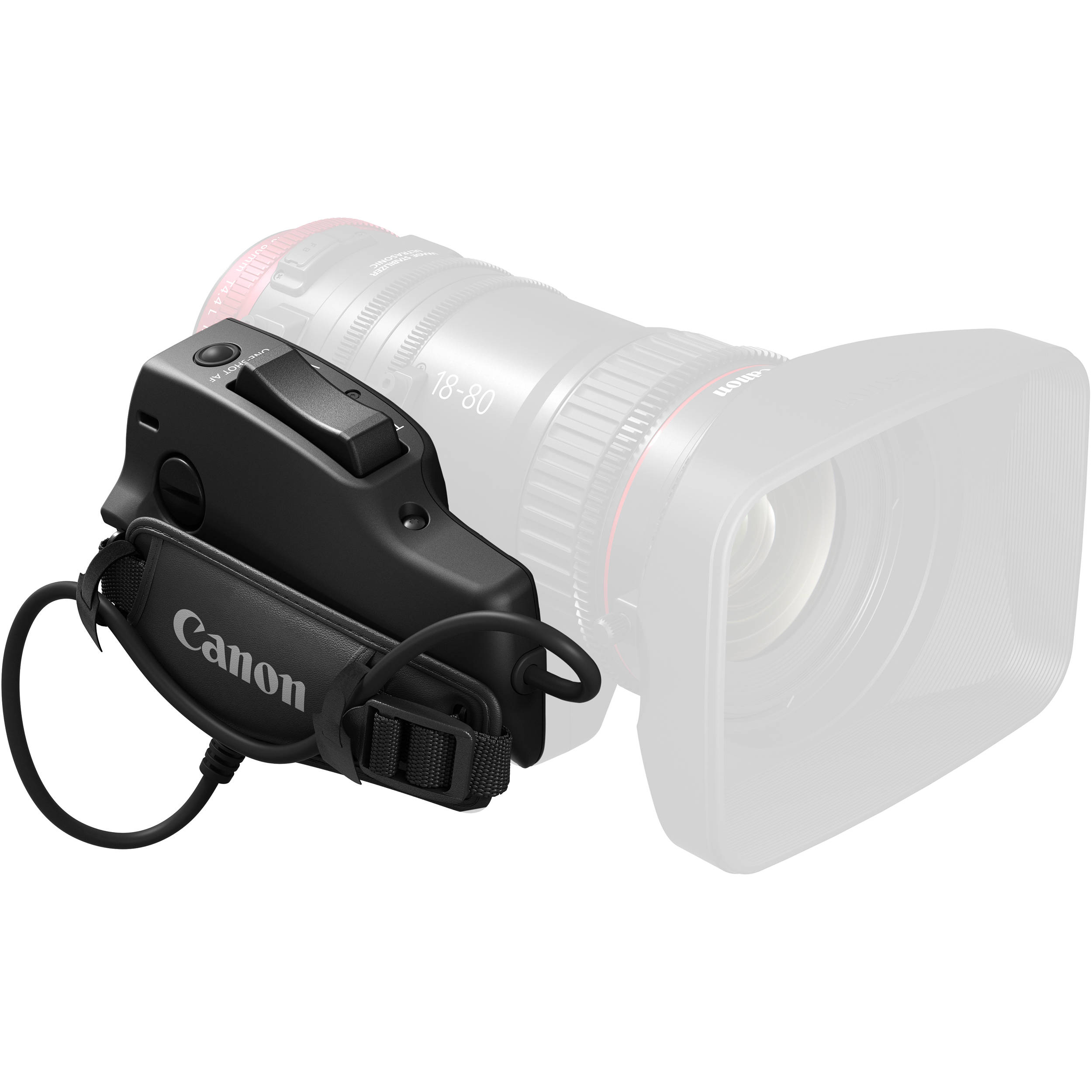 Canon ZSG-C10