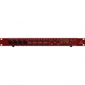 Аудиоинтерфейс Behringer FCA1616