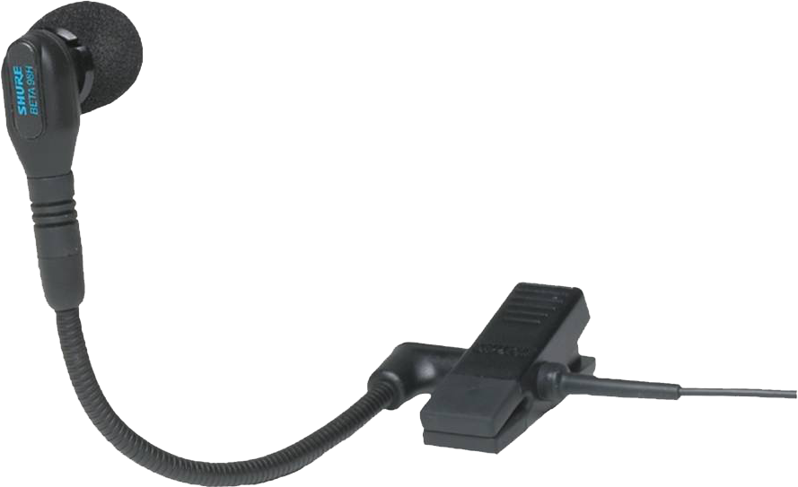 Радиосистема Shure BLX14RE/B98 M17