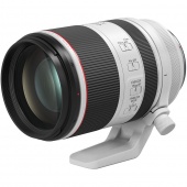 Объектив Canon RF 70-200mm F2.8 L IS USM Объектив Canon RF 70-200mm F2.8 L IS USM
