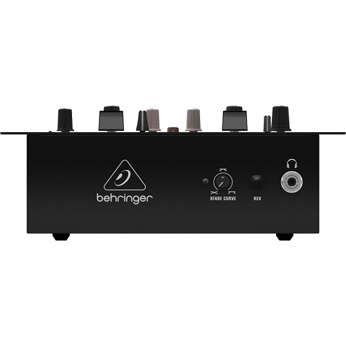 Диджейский микшер Behringer NOX101
