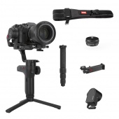 Электронный стедикам Zhiyun Weebill Lab (Kit1) Creator