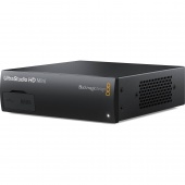Устройство захвата видео Blackmagic UltraStudio HD Mini Устройство захвата видео Blackmagic UltraStudio HD Mini