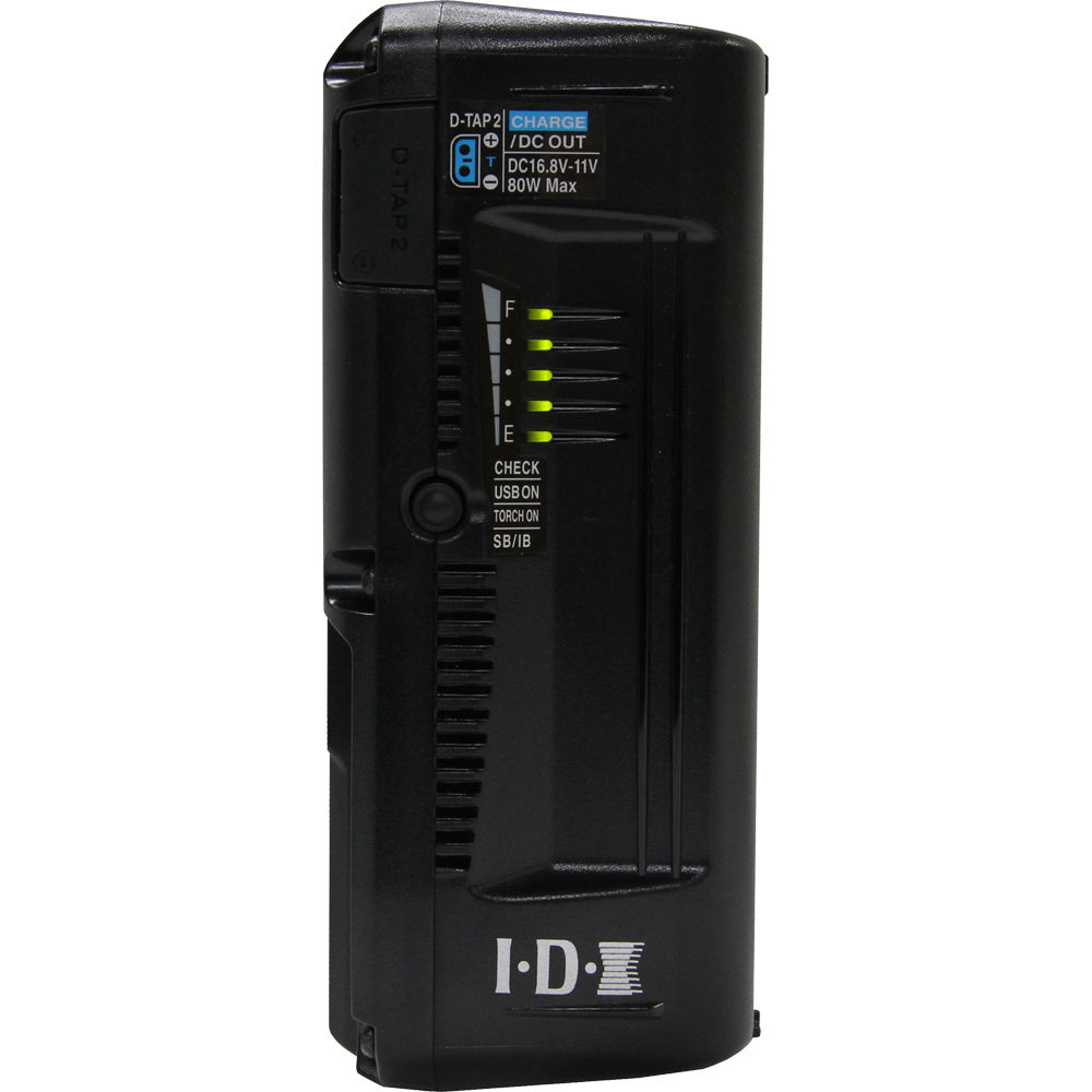 Аккумулятор IDX DUO-C150