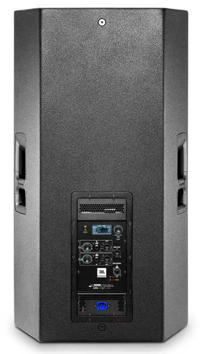 Акустическая система JBL SRX835P