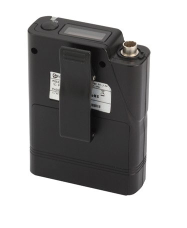 Поясной блок LAON BP-550