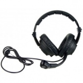 Проводная стереогарнитура LogoVision LPH-1D