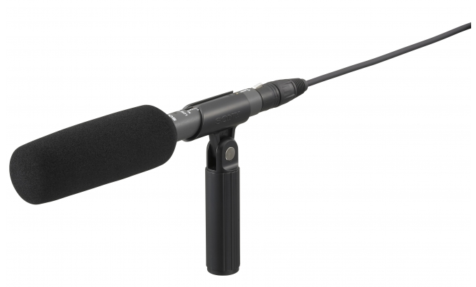 Микрофон Sony ECM-673