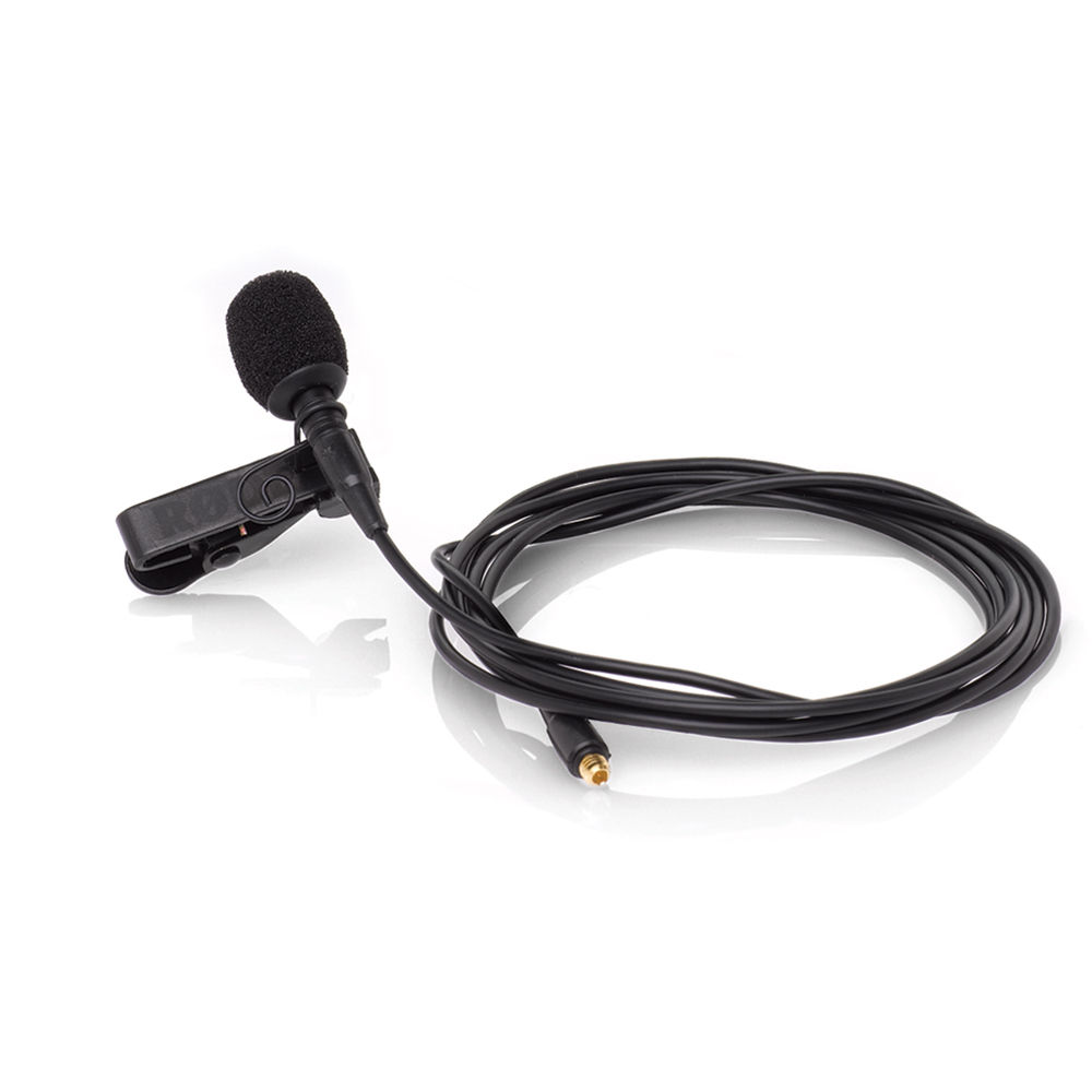 Микрофон Rode Lavalier