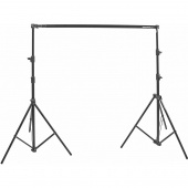 Система установки фона Manfrotto 1314B Set Stands Kit