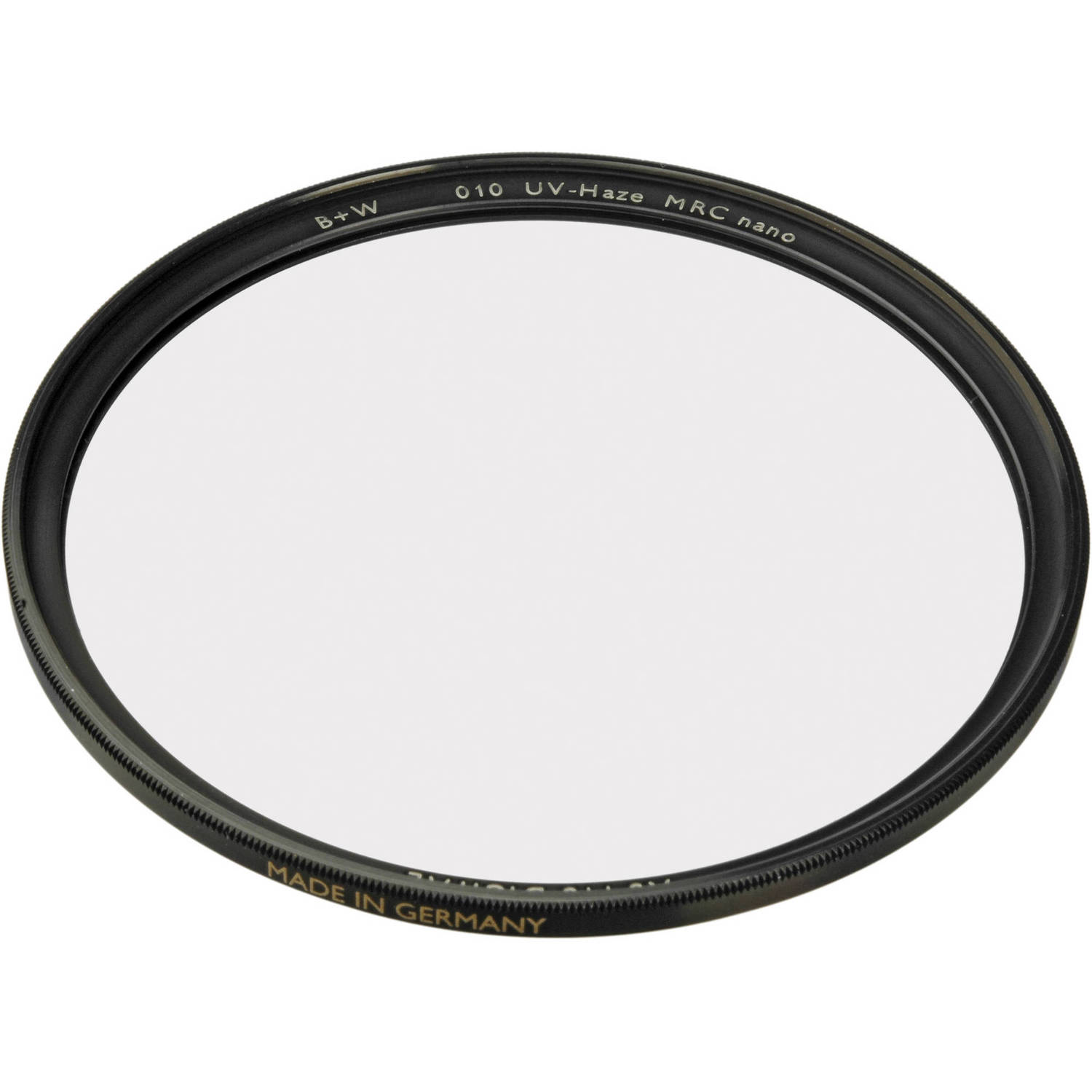 Светофильтр ультрафиолетовый B+W XS-Pro Digital 010M MRC nano UV-Haze 67mm