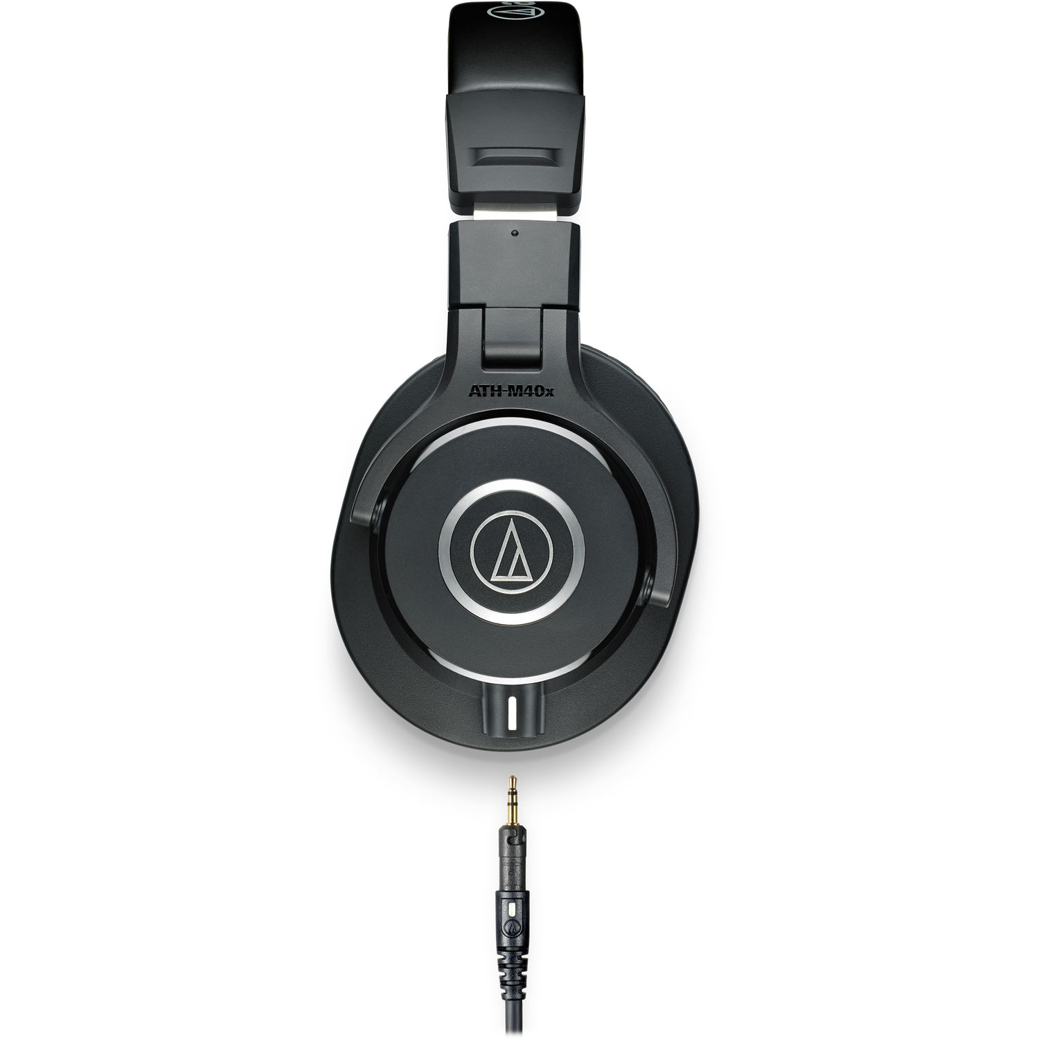 Наушники Audio-Technica ATH-M40x
