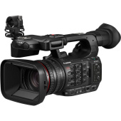 Ручной камкордер Canon XF605