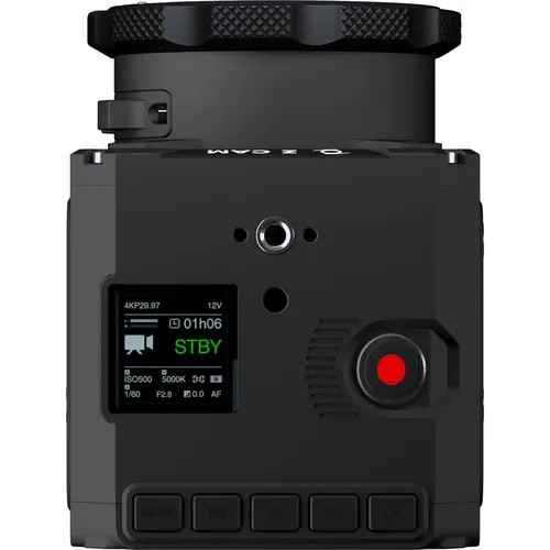 Цифровая кинокамера Z CAM E2-F6 Full Frame 6K