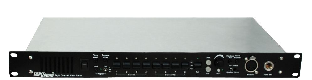 Базовая станция LogoVision MS-800T