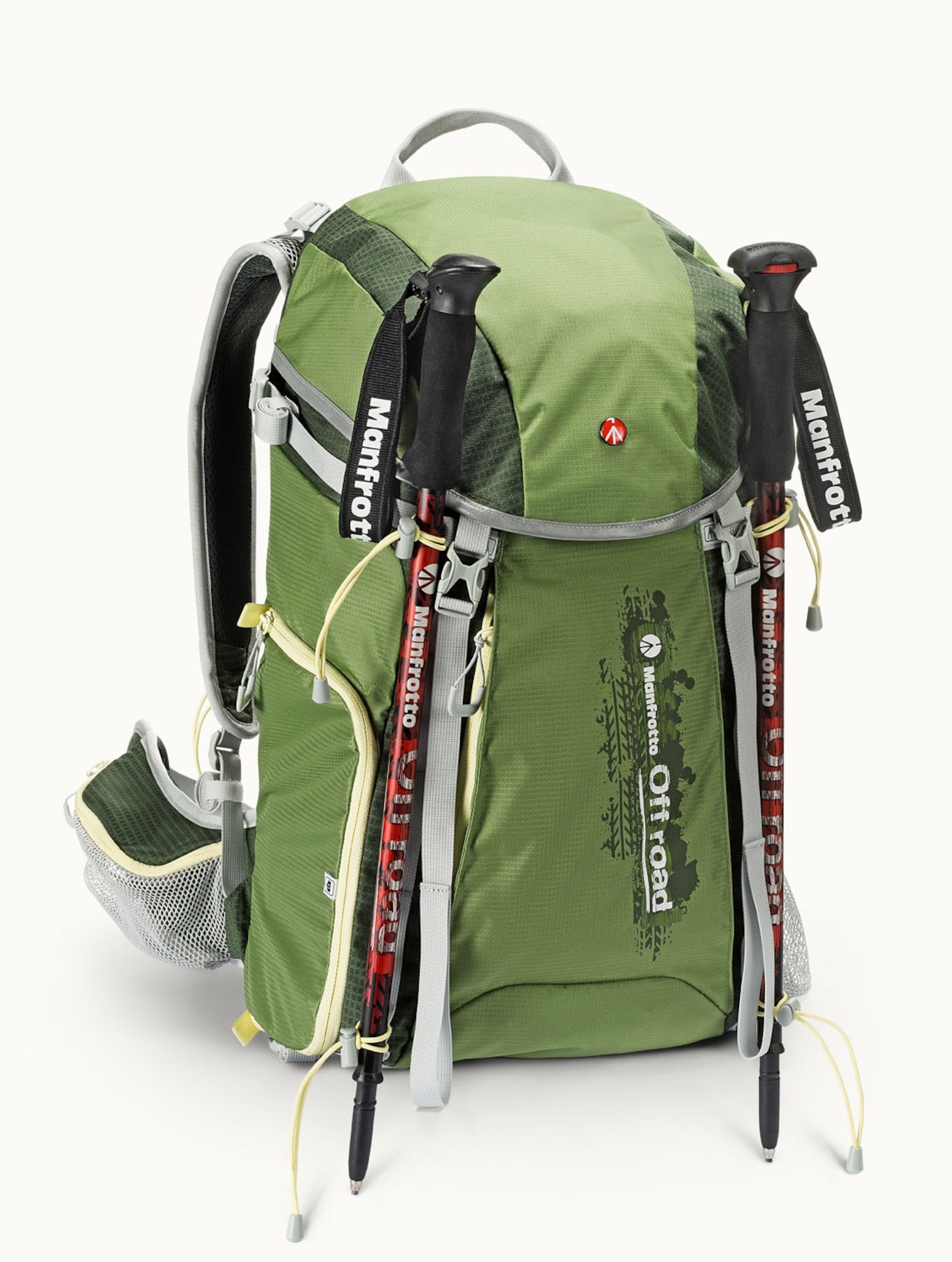 Рюкзак Manfrotto Offroad Hiker Green 30