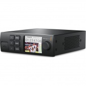 Передняя панель Blackmagic Teranex Mini Smart Panel