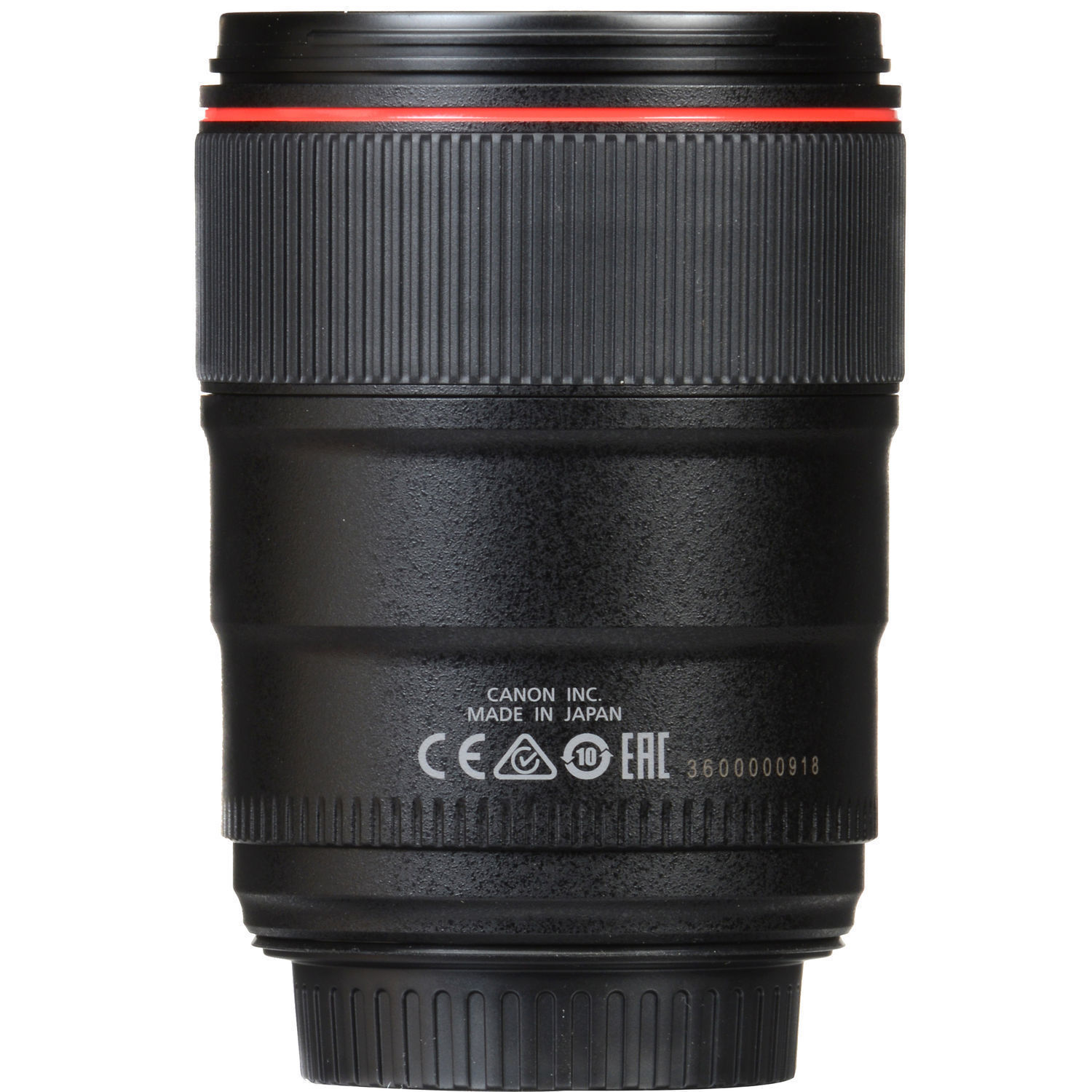 Объектив Canon EF 35mm F1.4 L II USM