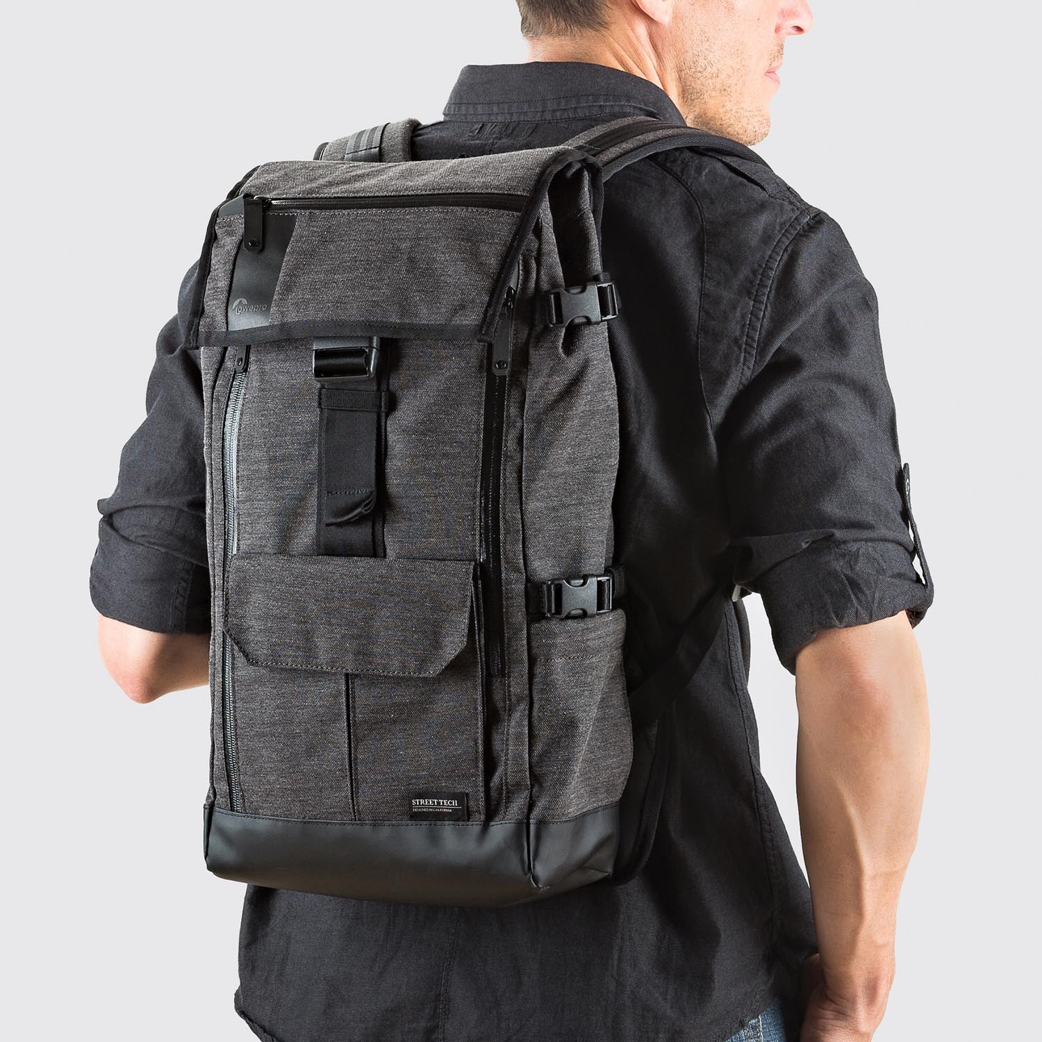 Рюкзак Lowepro StreetLine BP 250 AW