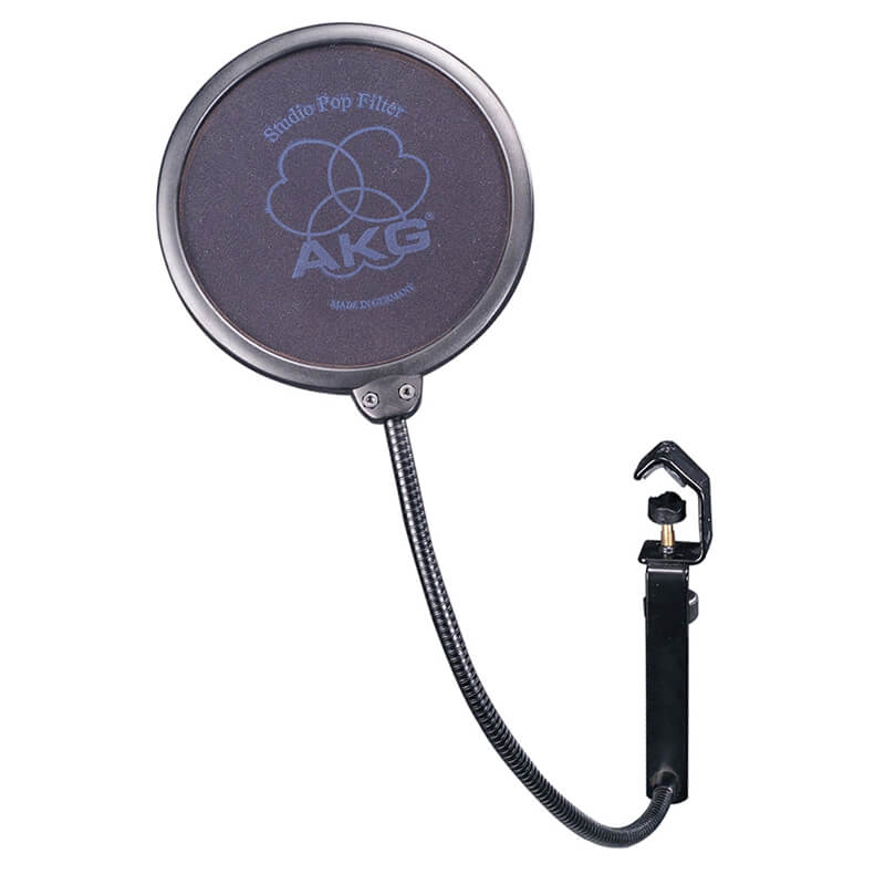 Pop-фильтр AKG PF80